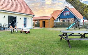 Ferienhaus Piratenlager
